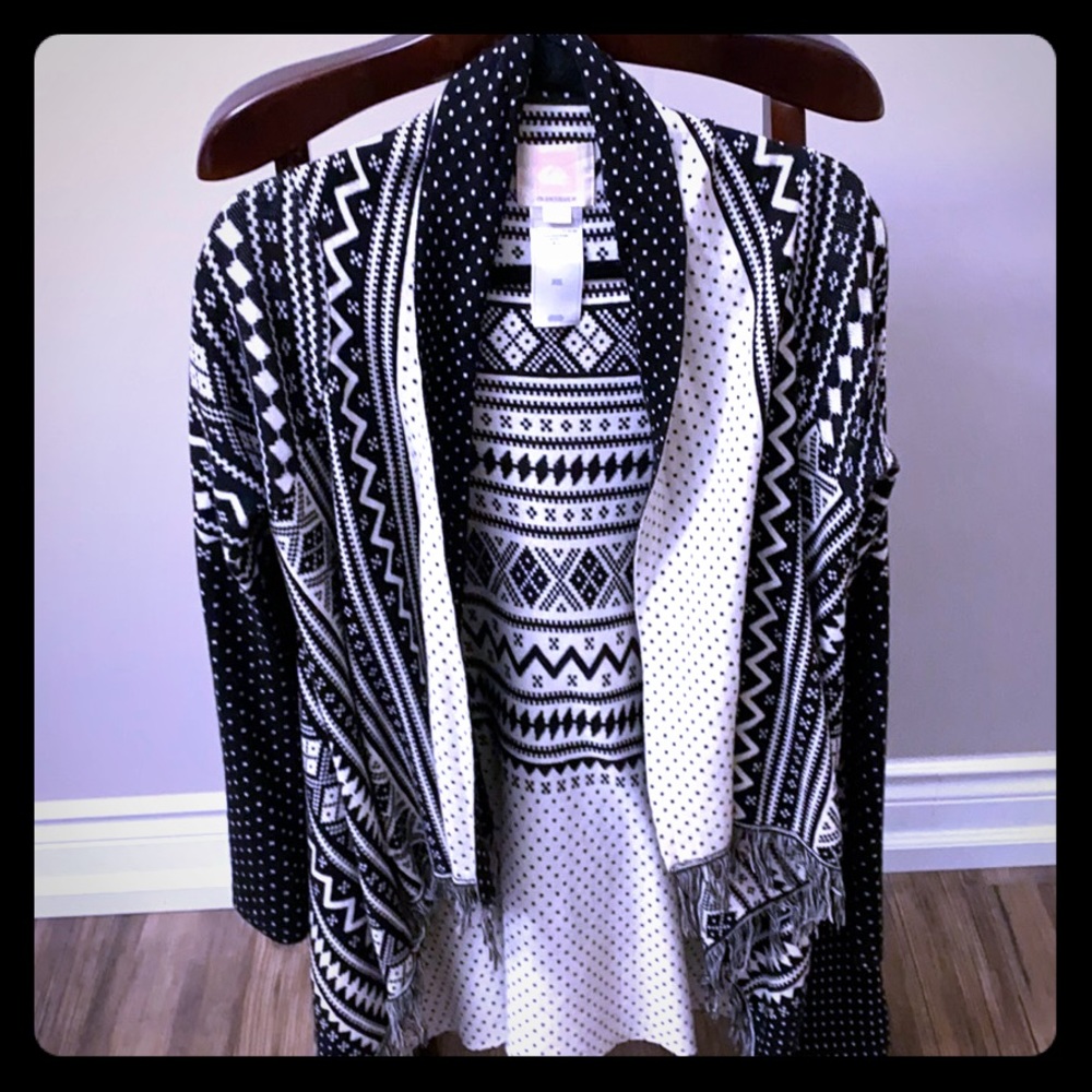 Cardigan